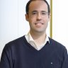 Photo of Francisco Nunes, PhD