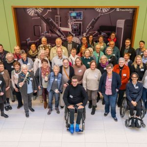 SmILE Patient Advisory Board kick-off meeting SmILE Patient Advisory Board kick-off meeting