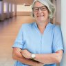 Photo of Dr. Maike Schnoor