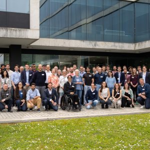 SmILE partners meet in Porto for Project Progress Meeting