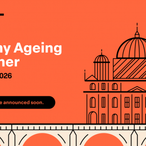 Second Ageing Deal Conference in Rome