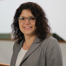 Photo of Dr. Lina Behrends