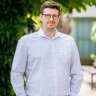 Photo of Lukas Peter, Ph.D.