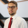 Photo of Gerrit Bücken