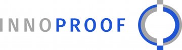 Logo of INNOPROOF GmbH
