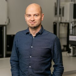 Daniel Kluess Quote Profile Image