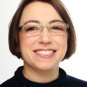 Photo of Susanne-Marie Kirsch