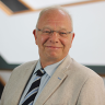 Photo of Prof. Dr. med. Arndt-Peter Schulz